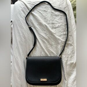 Kate spade cross body purse